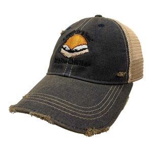 Original Retro Brand White Castle Trucker Hat